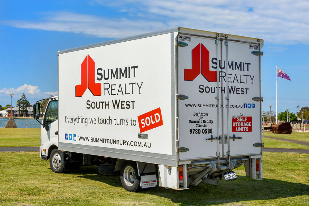 Summit Realty South West - 